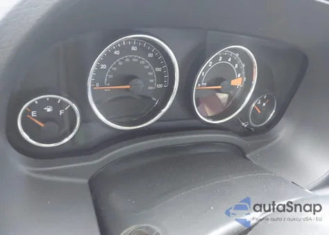 2016 Jeep Compass High Altitude Edition z USA, uszkodzony, nr VIN 1C4NJCEA4GD785213